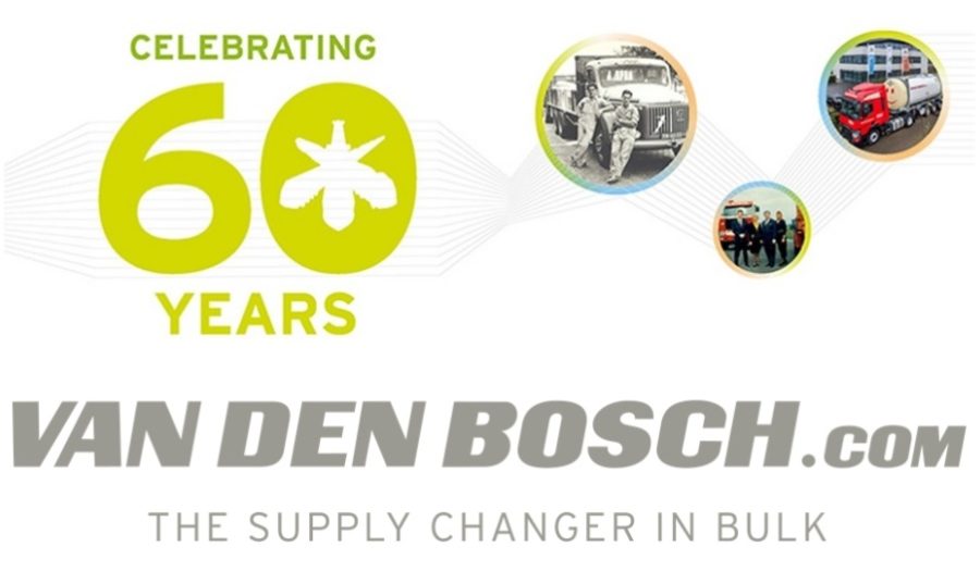 Newsletter Oct 2024 – Business trip in Europe and Celebrating 60 Years of Van den Bosch